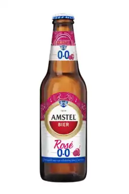 Albert Heijn Amstel Rosé 0.0% aanbieding