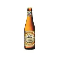Albert Heijn Tripel Karmeliet Speciaalbier aanbieding