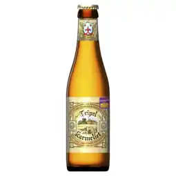 Albert Heijn Tripel Karmeliet Speciaalbier aanbieding