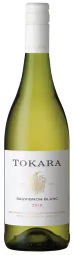 Albert Heijn Tokara Sauvignon Blanc aanbieding