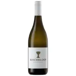 Albert Heijn Boschkloof Chardonnay aanbieding