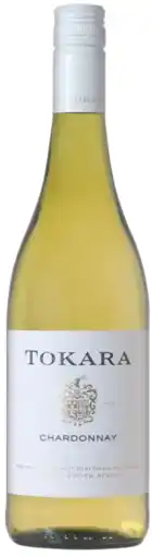 Albert Heijn Tokara Chardonnay aanbieding