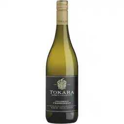Albert Heijn Tokara Reserve Collection Chardonnay aanbieding