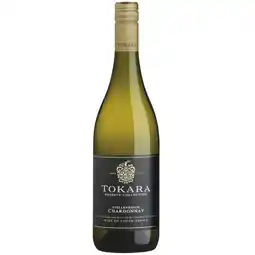 Albert Heijn Tokara Reserve Collection Chardonnay aanbieding