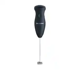 Bol.com Severin SM 3590 - Melkopschuimer - Zwart aanbieding