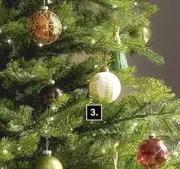 Karwei Kerstbal aanbieding