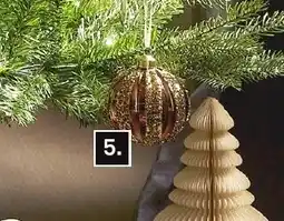 Karwei Kerstbal aanbieding