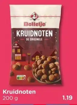 Xenos Kruidnoten aanbieding