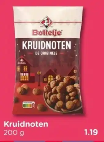 Xenos Kruidnoten aanbieding