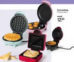 Xenos Funcooking aanbieding