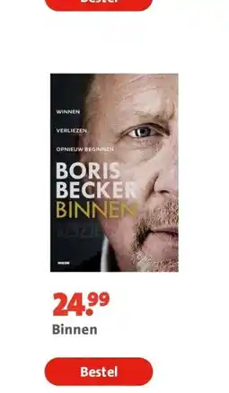 Bruna Binnen aanbieding