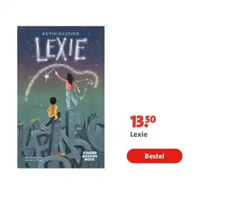 Bruna Lexie aanbieding