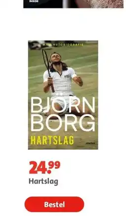 Bruna Hartslag aanbieding