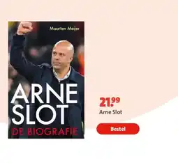 Bruna Arne Slot aanbieding