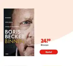 Bruna Binnen aanbieding