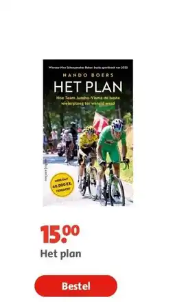Bruna Het plan aanbieding
