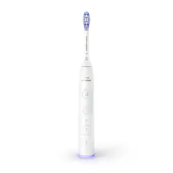 Coolblue Philips Sonicare 7100 Series HX7420/01 Wit aanbieding