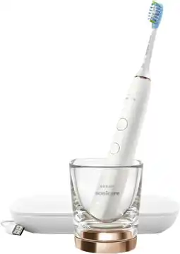 Coolblue Philips 9000 HX9911/94 aanbieding