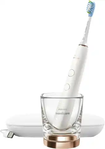 Coolblue Philips 9000 HX9911/94 aanbieding