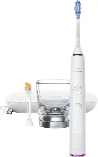 Coolblue Philips Smart 9000 HX9917/88 aanbieding