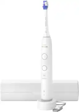 Coolblue Philips Sonicare 6100 Series HX7400/06 aanbieding