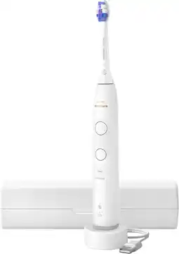 Coolblue Philips Sonicare 6100 Series HX7400/06 aanbieding