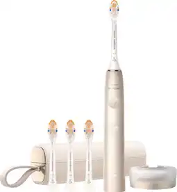 Coolblue Philips Sonicare DiamondClean Prestige 9900 HX9992/44 aanbieding