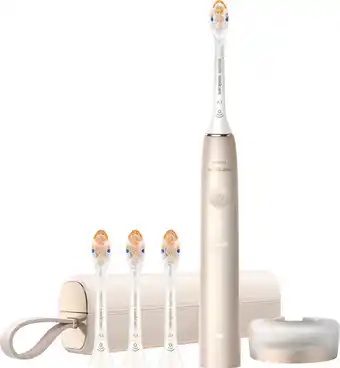 Coolblue Philips Sonicare DiamondClean Prestige 9900 HX9992/44 aanbieding