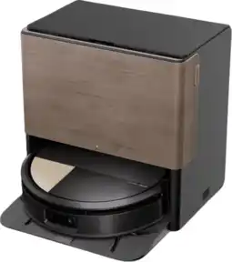 Coolblue iRobot Roomba Max 705 Combo + Black aanbieding