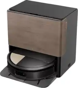 Coolblue iRobot Roomba Max 705 Combo + Black aanbieding