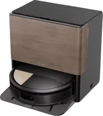 Coolblue iRobot Roomba Max 705 Combo + Black aanbieding