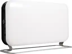 Coolblue Mill SG2000LED Wit aanbieding