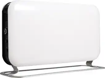 Coolblue Mill SG2000LED Wit aanbieding