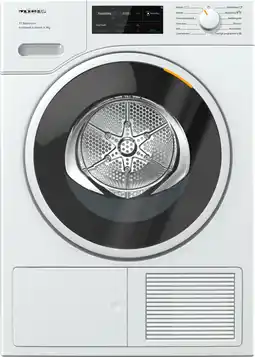 Coolblue Miele TWR 780 WP aanbieding