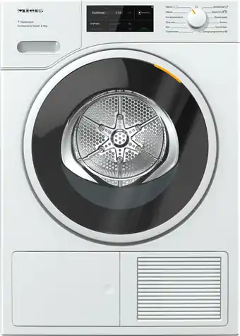 Coolblue Miele TWR 780 WP aanbieding