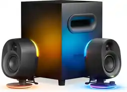Coolblue SteelSeries Arena 7 aanbieding
