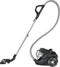 Coolblue Rowenta Silence Force Effitech RO7935 aanbieding