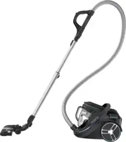 Coolblue Rowenta Silence Force Effitech RO7935 aanbieding