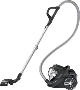 Coolblue Rowenta Silence Force Effitech RO7935 aanbieding