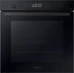 Coolblue Samsung NV7B4450VAK Dual Cook aanbieding