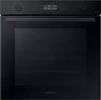 Coolblue Samsung NV7B4450VAK Dual Cook aanbieding