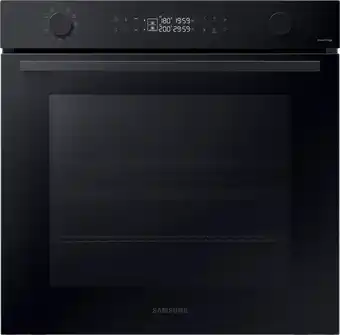 Coolblue Samsung NV7B4450VAK Dual Cook aanbieding