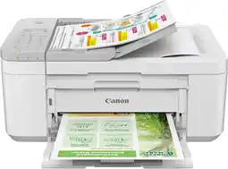 Coolblue Canon PIXMA TR4756i aanbieding
