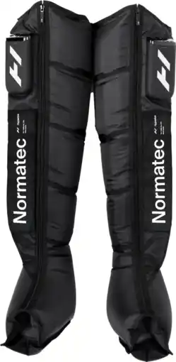 Coolblue Hyperice Normatec Premier Standard aanbieding