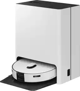 Coolblue Samsung Bespoke Jet Bot Combo AI Steam aanbieding