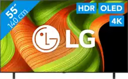 Coolblue LG 55 OLED B56 4K (2025) aanbieding