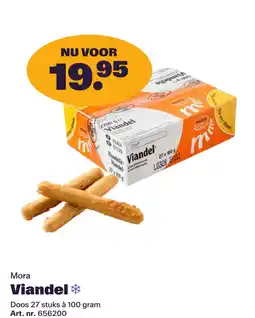 Bidfood Mora Viandel aanbieding