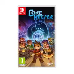 Bol.com Core Keeper - Nintendo Switch aanbieding