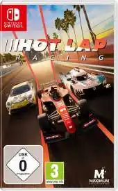 Bol.com Hot Lap Racing - Switch aanbieding