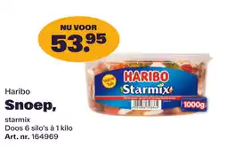 Bidfood Haribo Snoep aanbieding